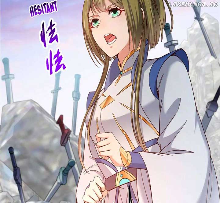 Keep A Low Profile, Sect Leader Chapter 444 - Page 83
