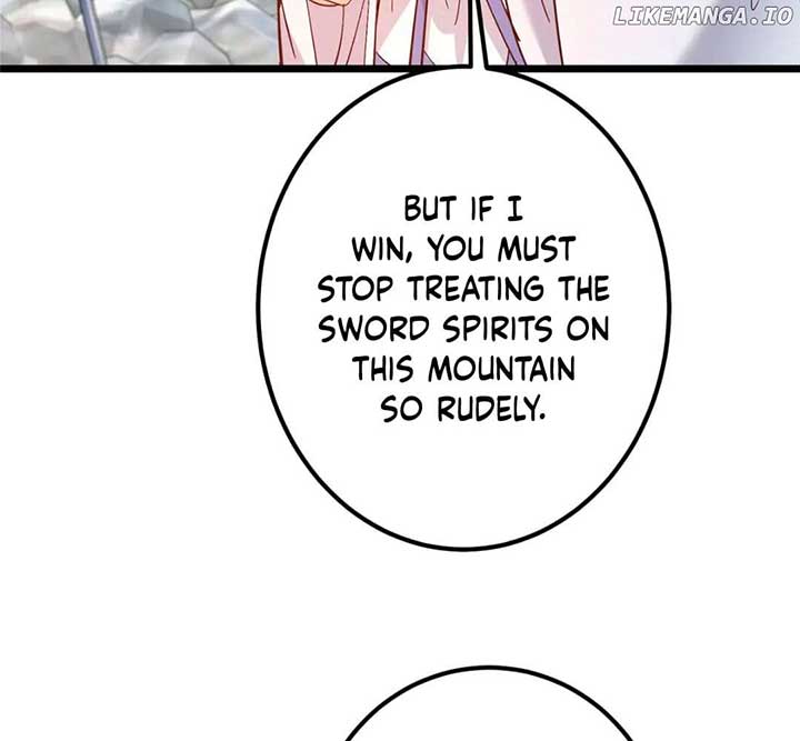 Keep A Low Profile, Sect Leader Chapter 444 - Page 84
