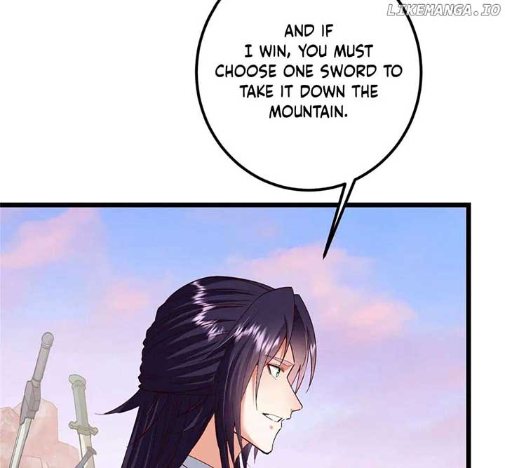 Keep A Low Profile, Sect Leader Chapter 444 - Page 85