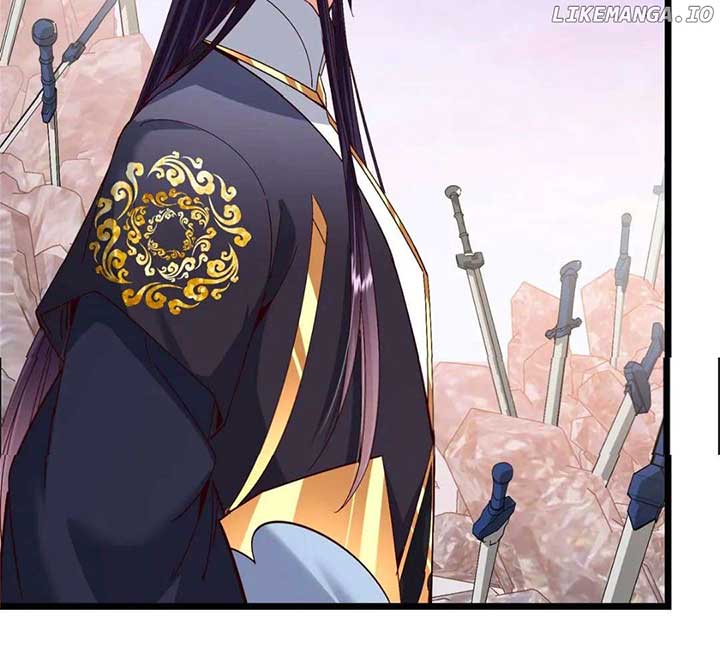 Keep A Low Profile, Sect Leader Chapter 444 - Page 86