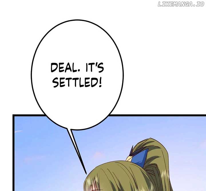 Keep A Low Profile, Sect Leader Chapter 444 - Page 87