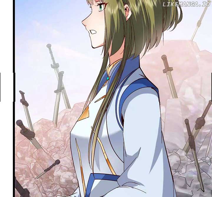 Keep A Low Profile, Sect Leader Chapter 444 - Page 88