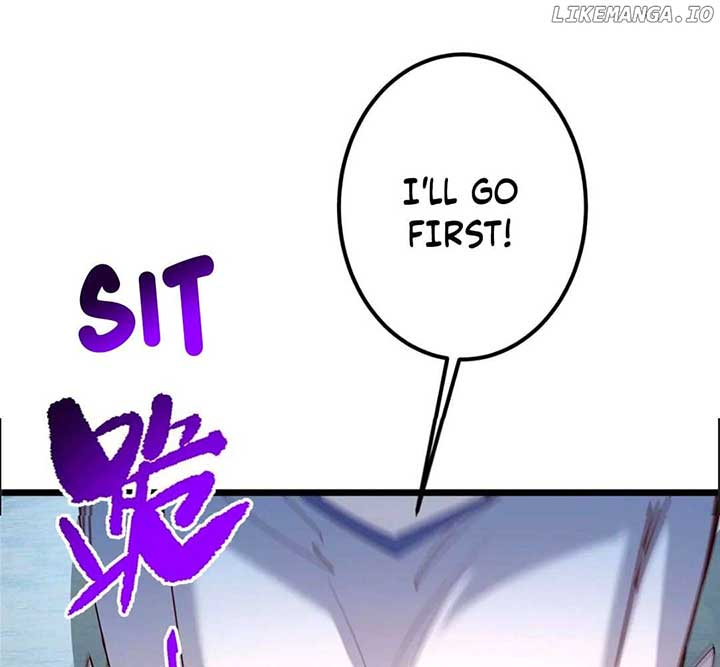 Keep A Low Profile, Sect Leader Chapter 444 - Page 90