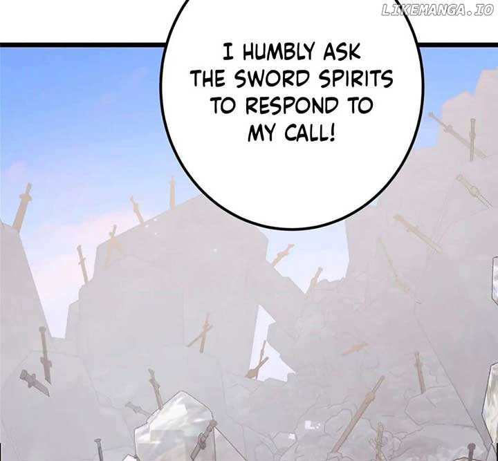 Keep A Low Profile, Sect Leader Chapter 444 - Page 97