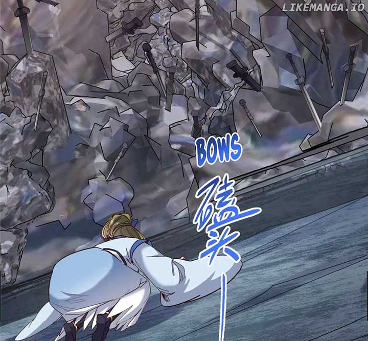 Keep A Low Profile, Sect Leader Chapter 444 - Page 99