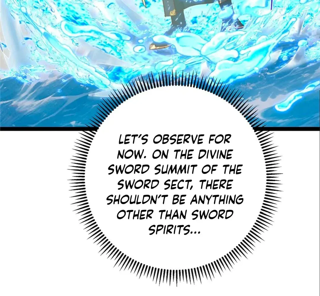 Keep A Low Profile, Sect Leader Chapter 446 - Page 104