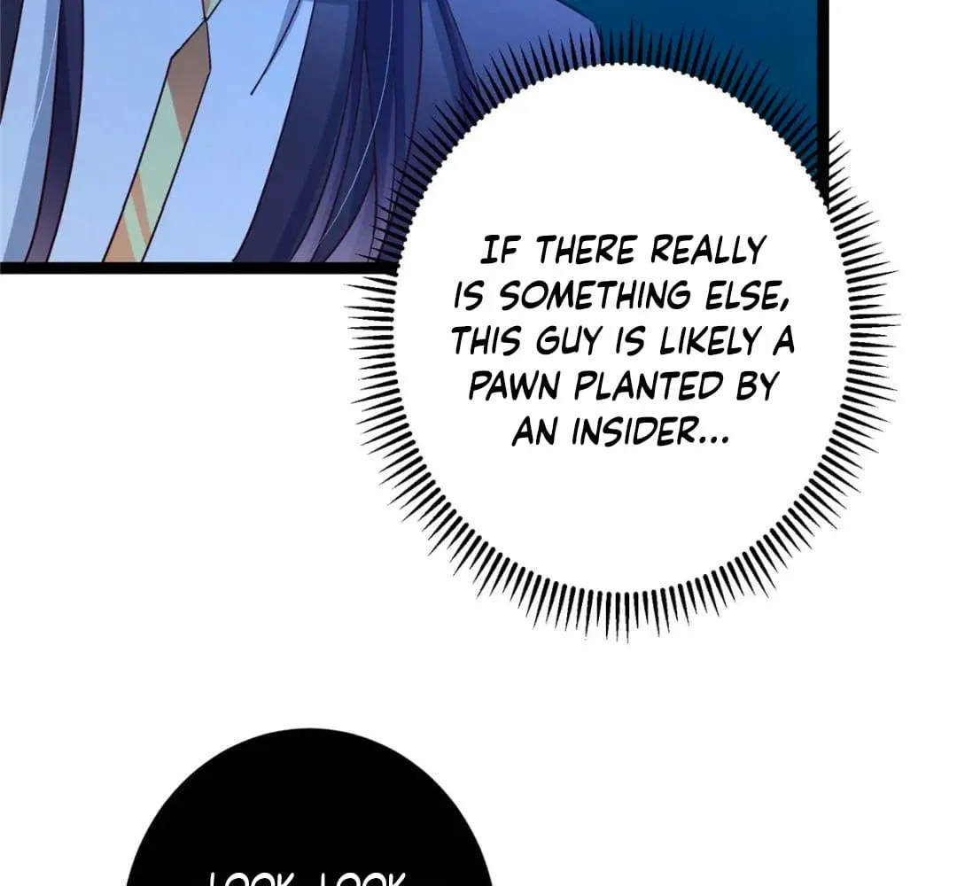 Keep A Low Profile, Sect Leader Chapter 446 - Page 109
