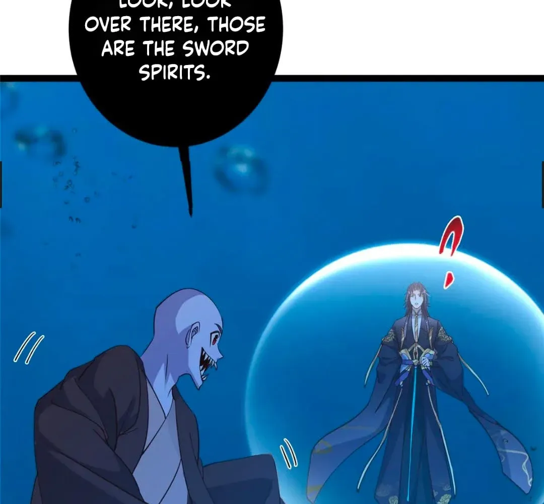 Keep A Low Profile, Sect Leader Chapter 446 - Page 110