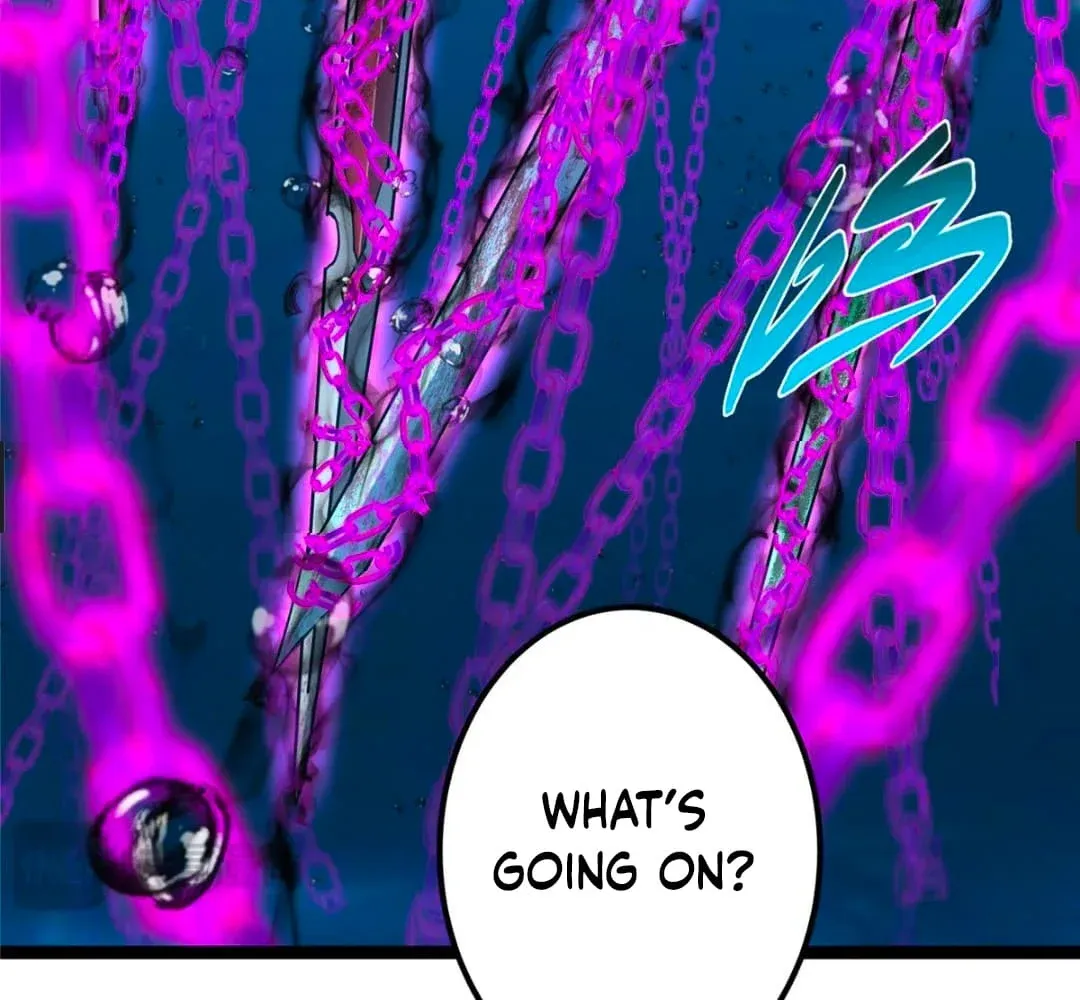Keep A Low Profile, Sect Leader Chapter 446 - Page 117