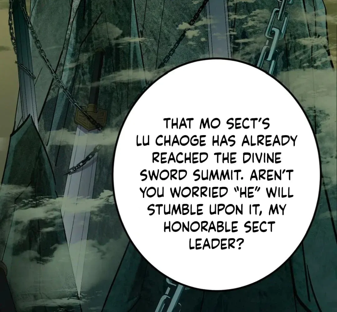 Keep A Low Profile, Sect Leader Chapter 446 - Page 12