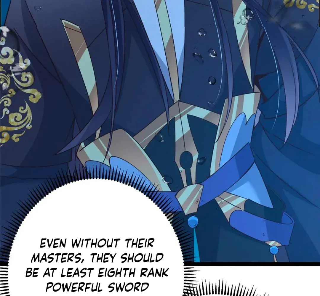 Keep A Low Profile, Sect Leader Chapter 446 - Page 121