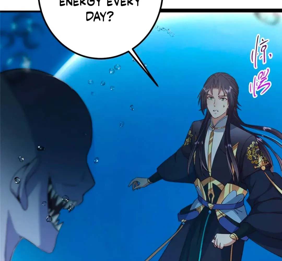 Keep A Low Profile, Sect Leader Chapter 446 - Page 125
