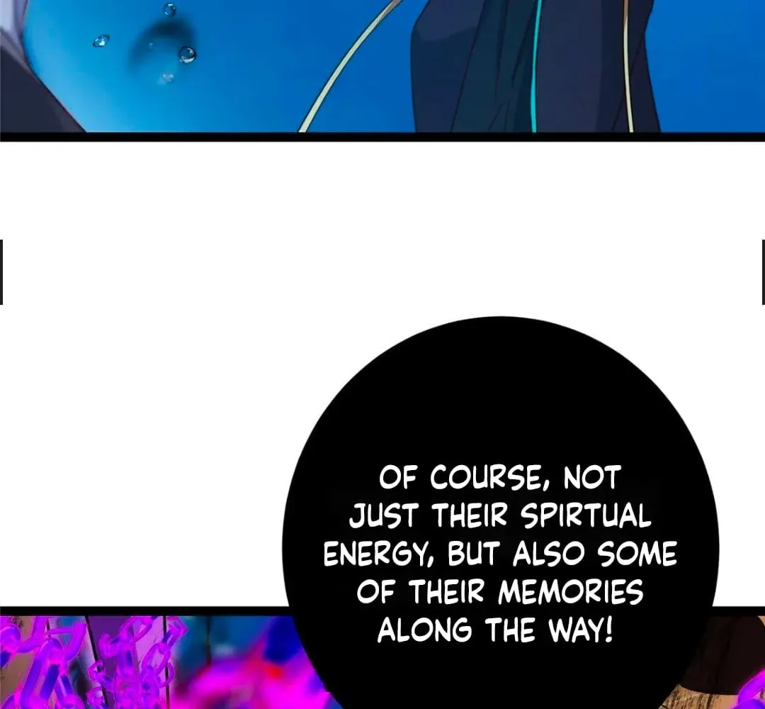 Keep A Low Profile, Sect Leader Chapter 446 - Page 126