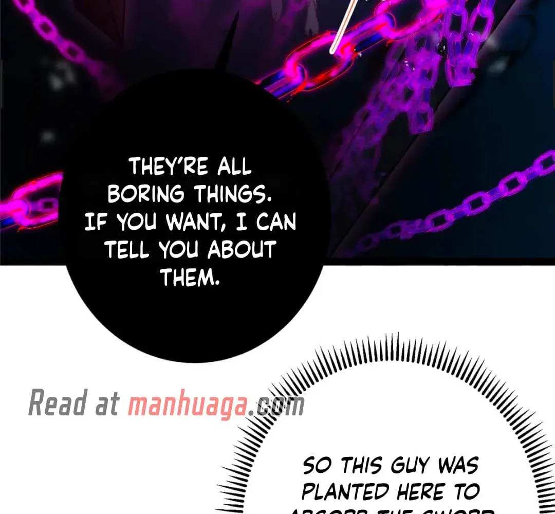 Keep A Low Profile, Sect Leader Chapter 446 - Page 128