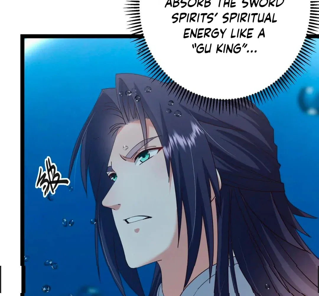 Keep A Low Profile, Sect Leader Chapter 446 - Page 129