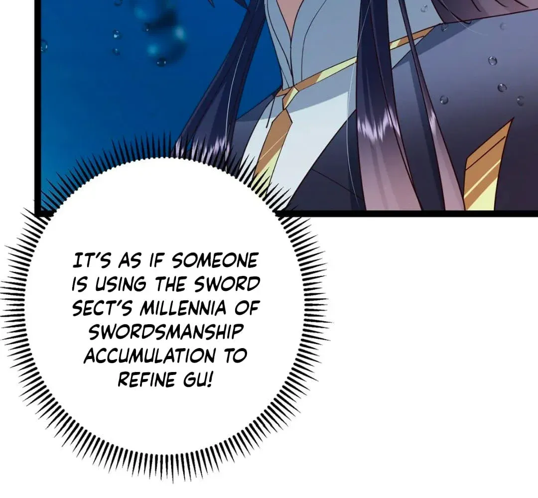 Keep A Low Profile, Sect Leader Chapter 446 - Page 130
