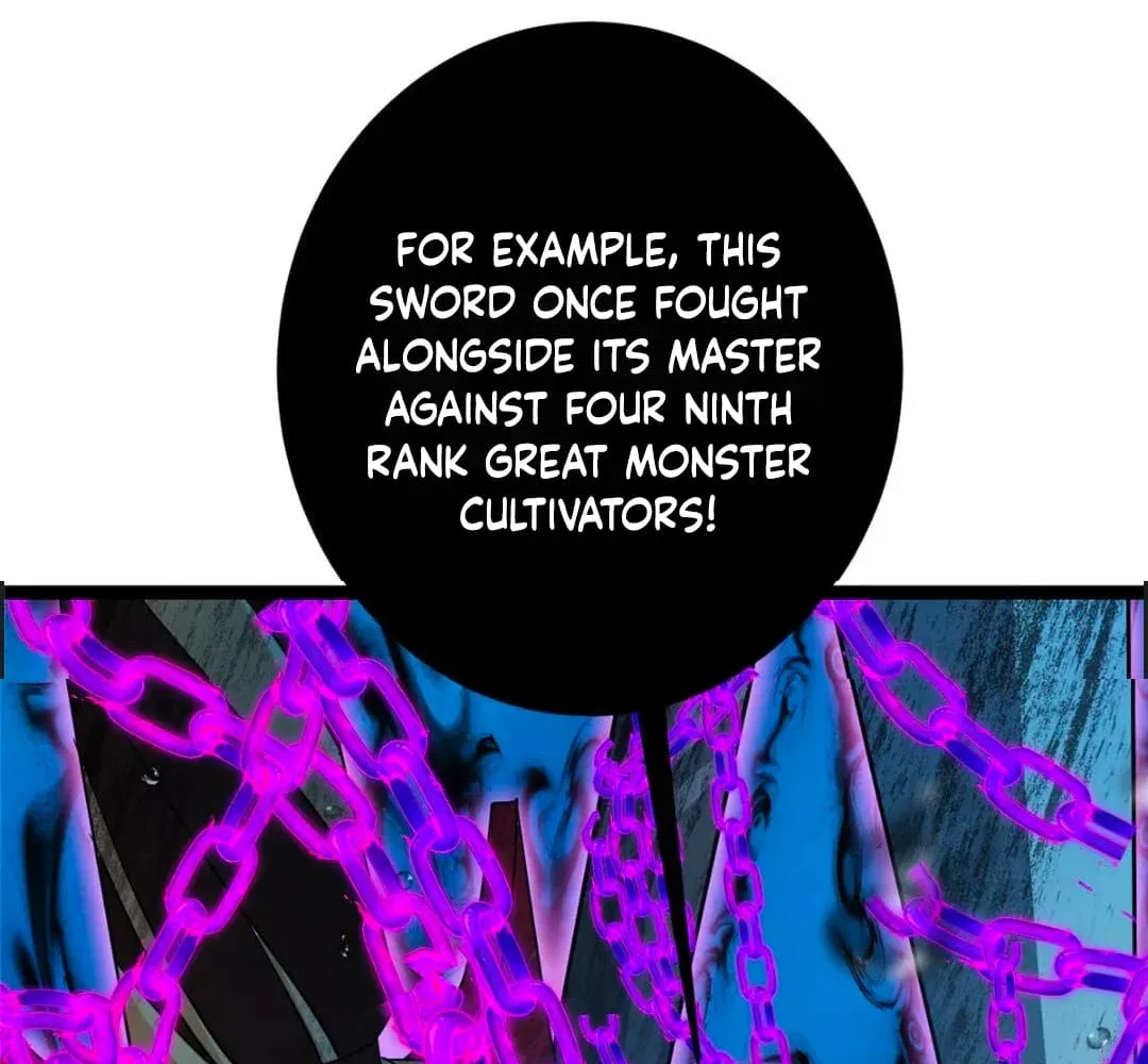 Keep A Low Profile, Sect Leader Chapter 446 - Page 132