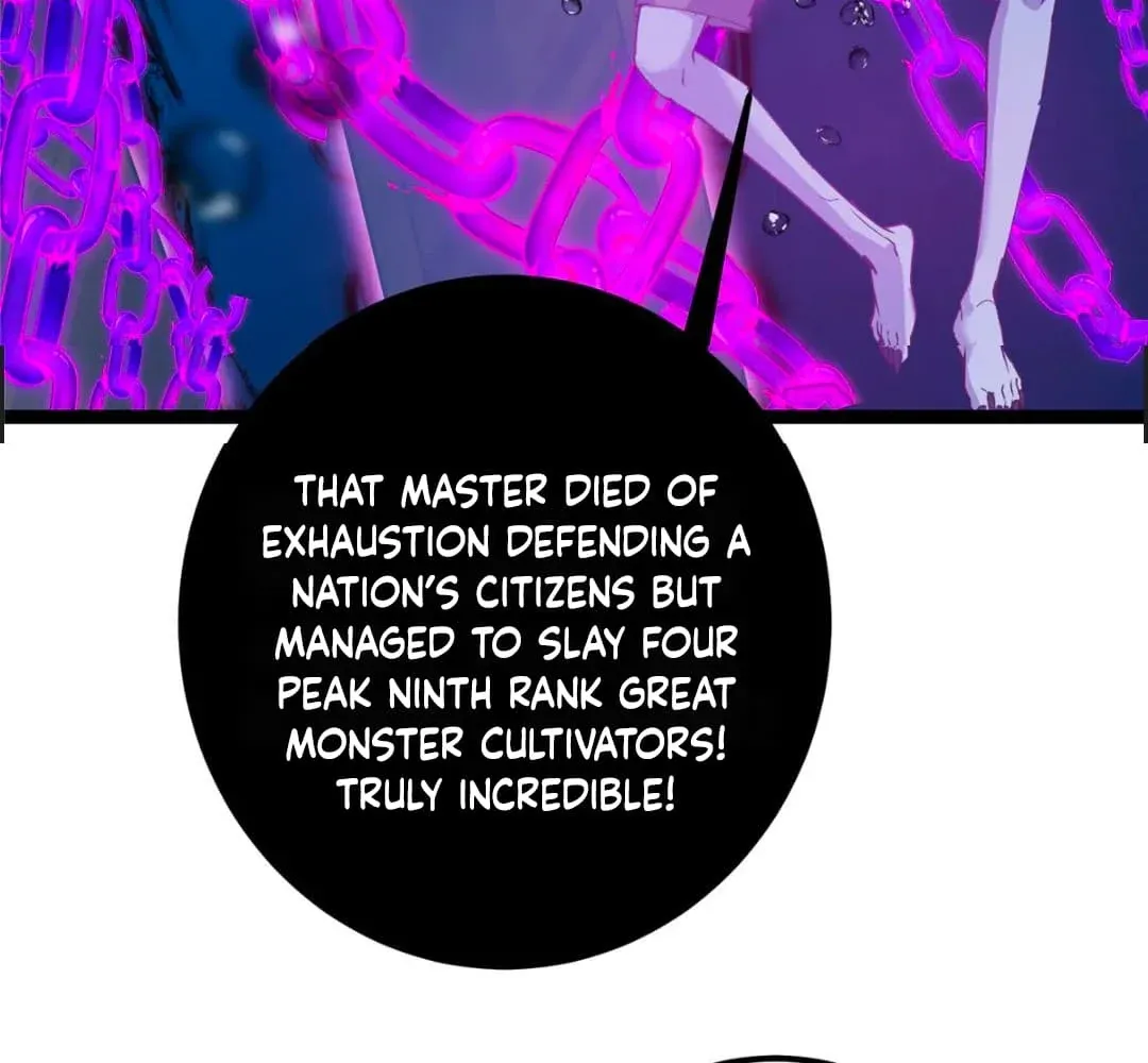 Keep A Low Profile, Sect Leader Chapter 446 - Page 134