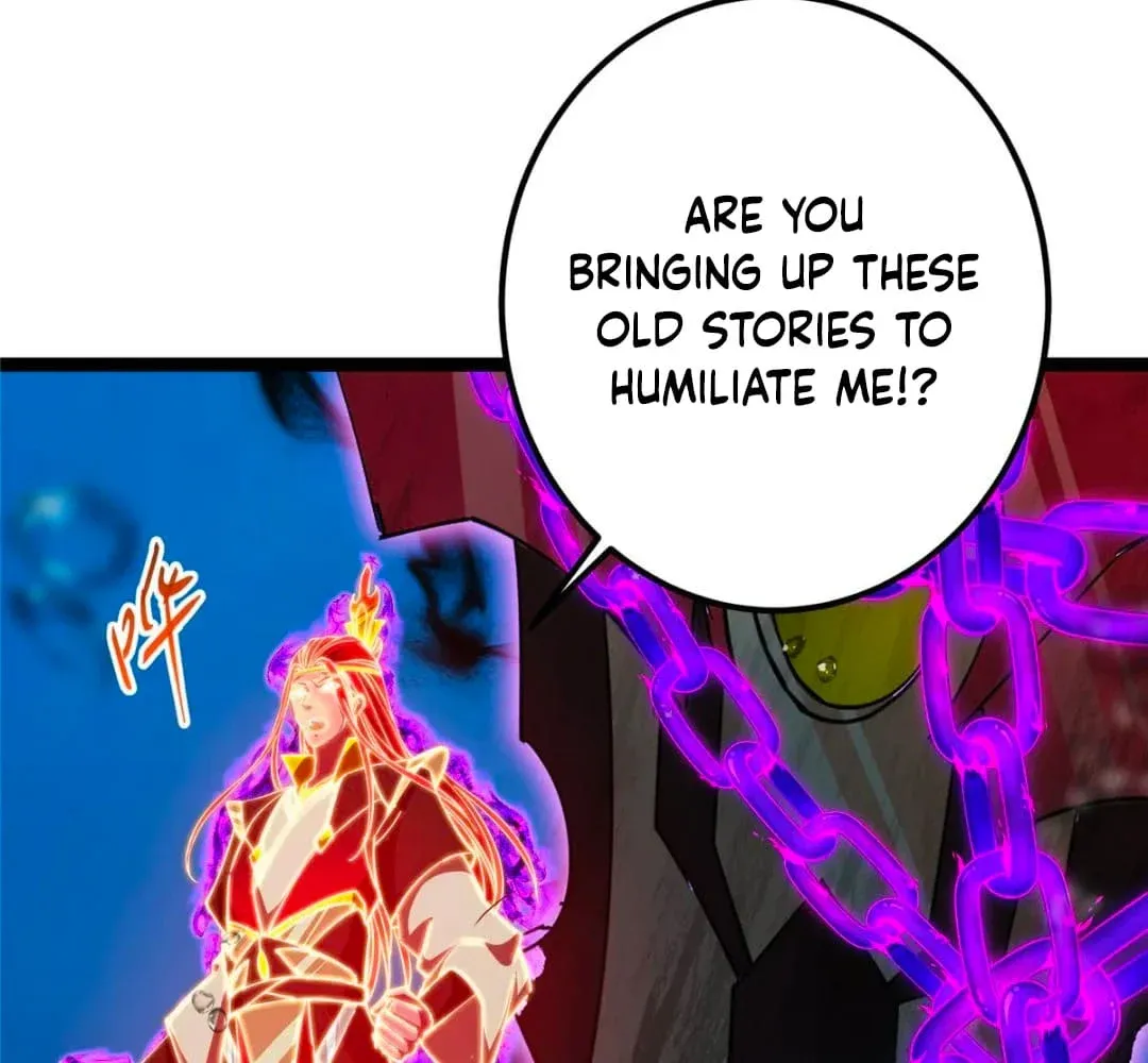 Keep A Low Profile, Sect Leader Chapter 446 - Page 135