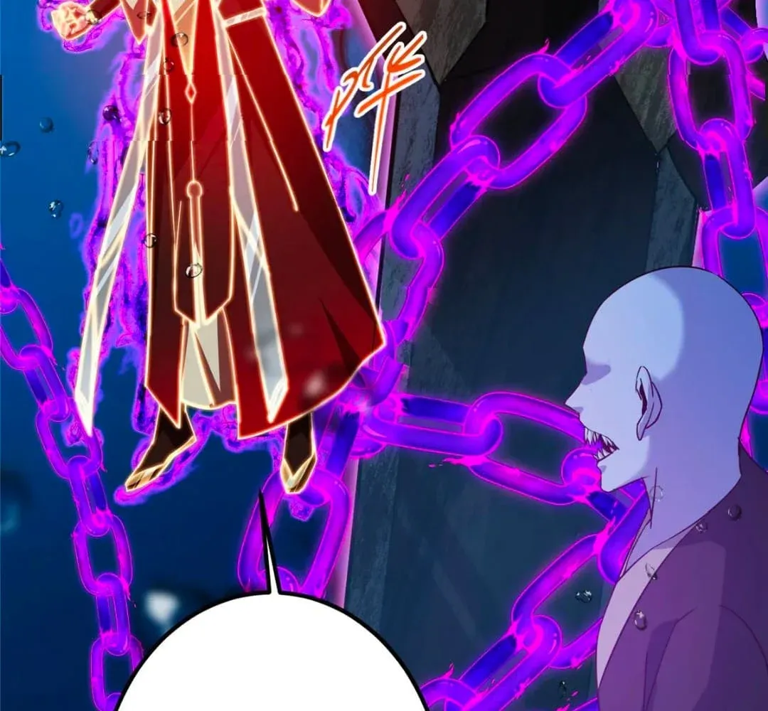 Keep A Low Profile, Sect Leader Chapter 446 - Page 136