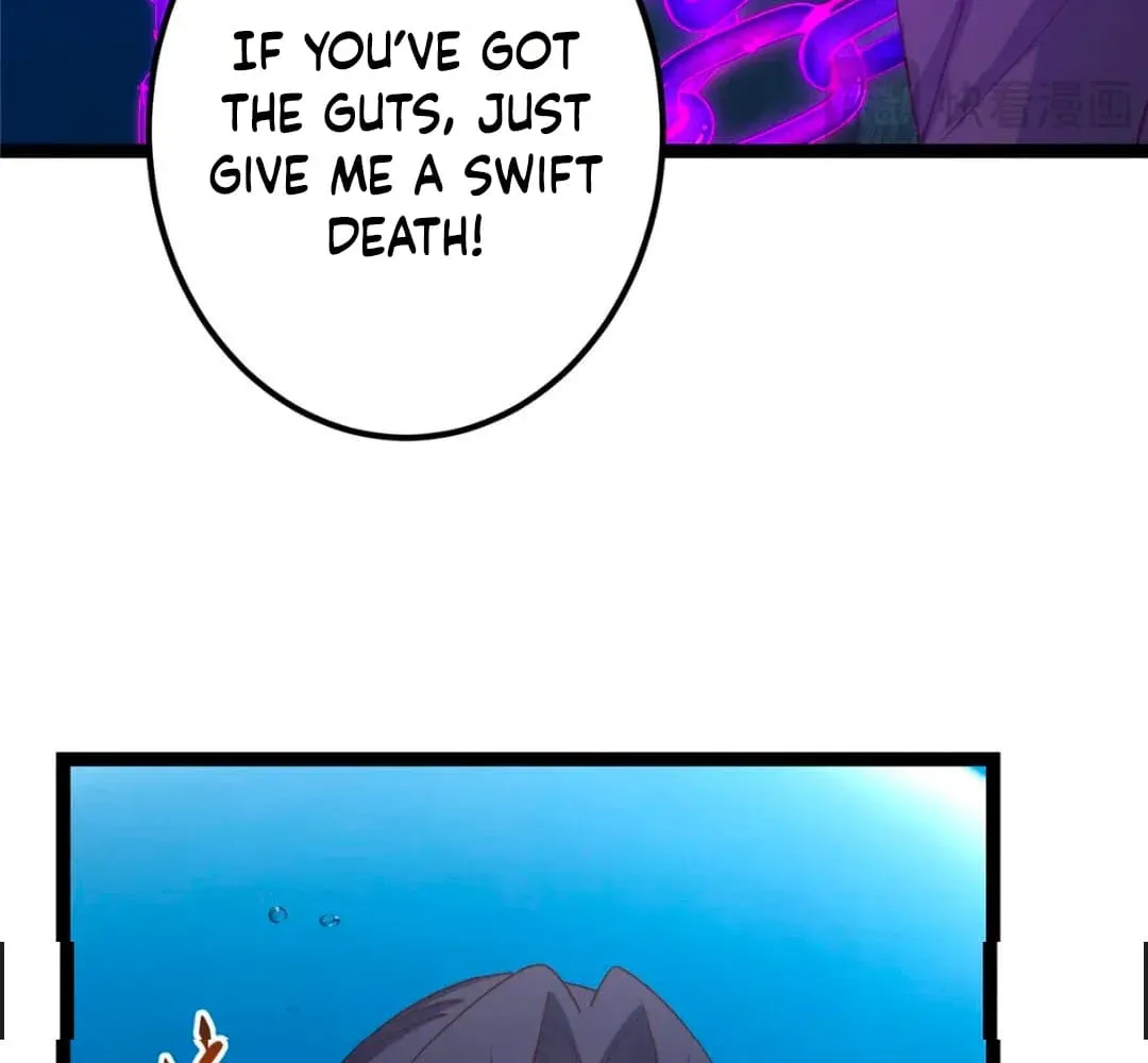 Keep A Low Profile, Sect Leader Chapter 446 - Page 137