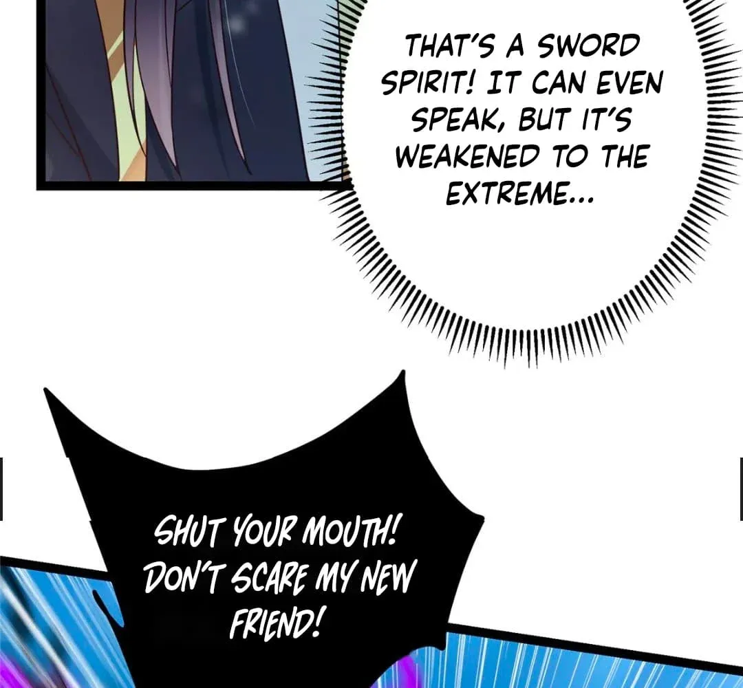 Keep A Low Profile, Sect Leader Chapter 446 - Page 139