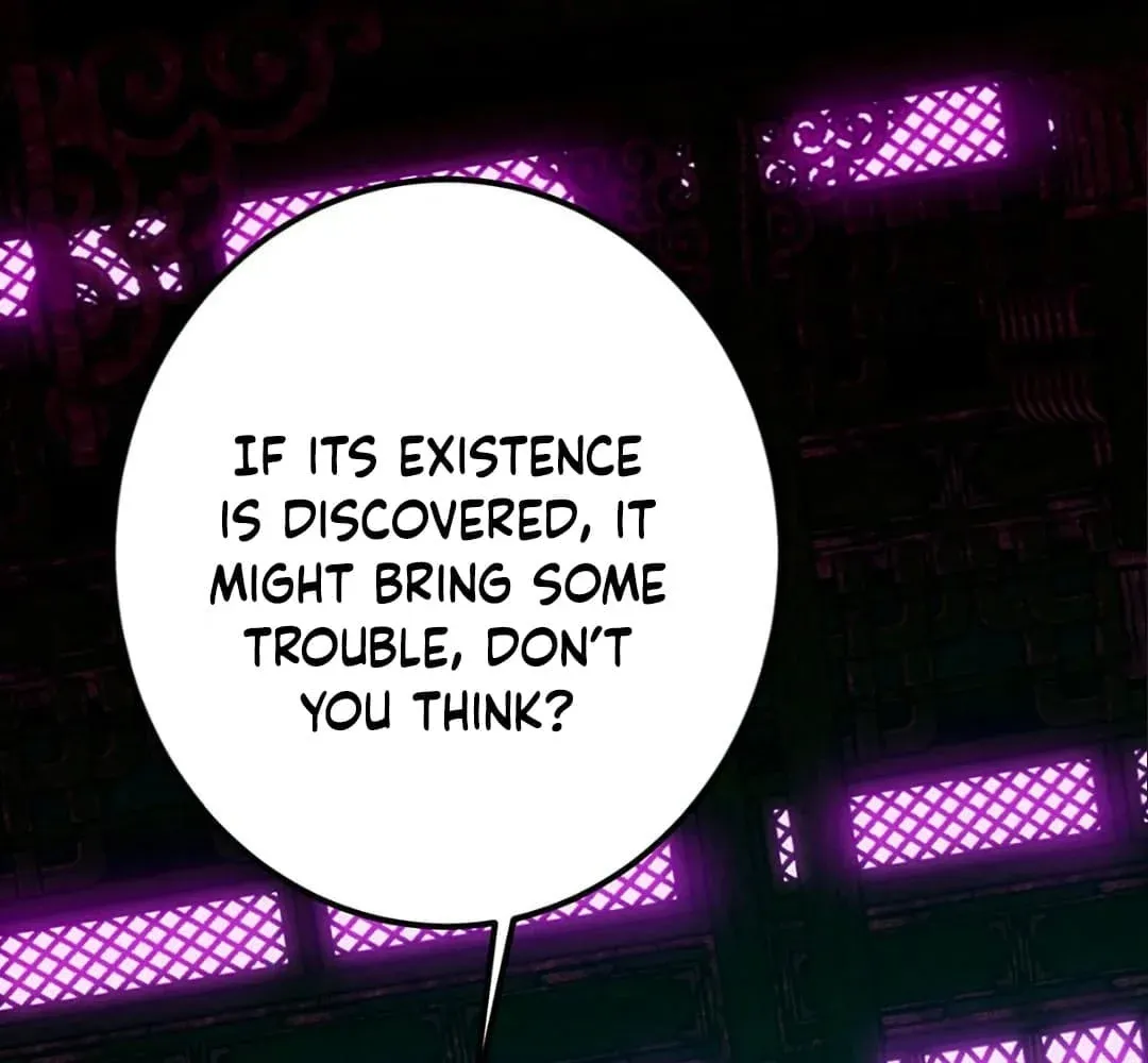 Keep A Low Profile, Sect Leader Chapter 446 - Page 15