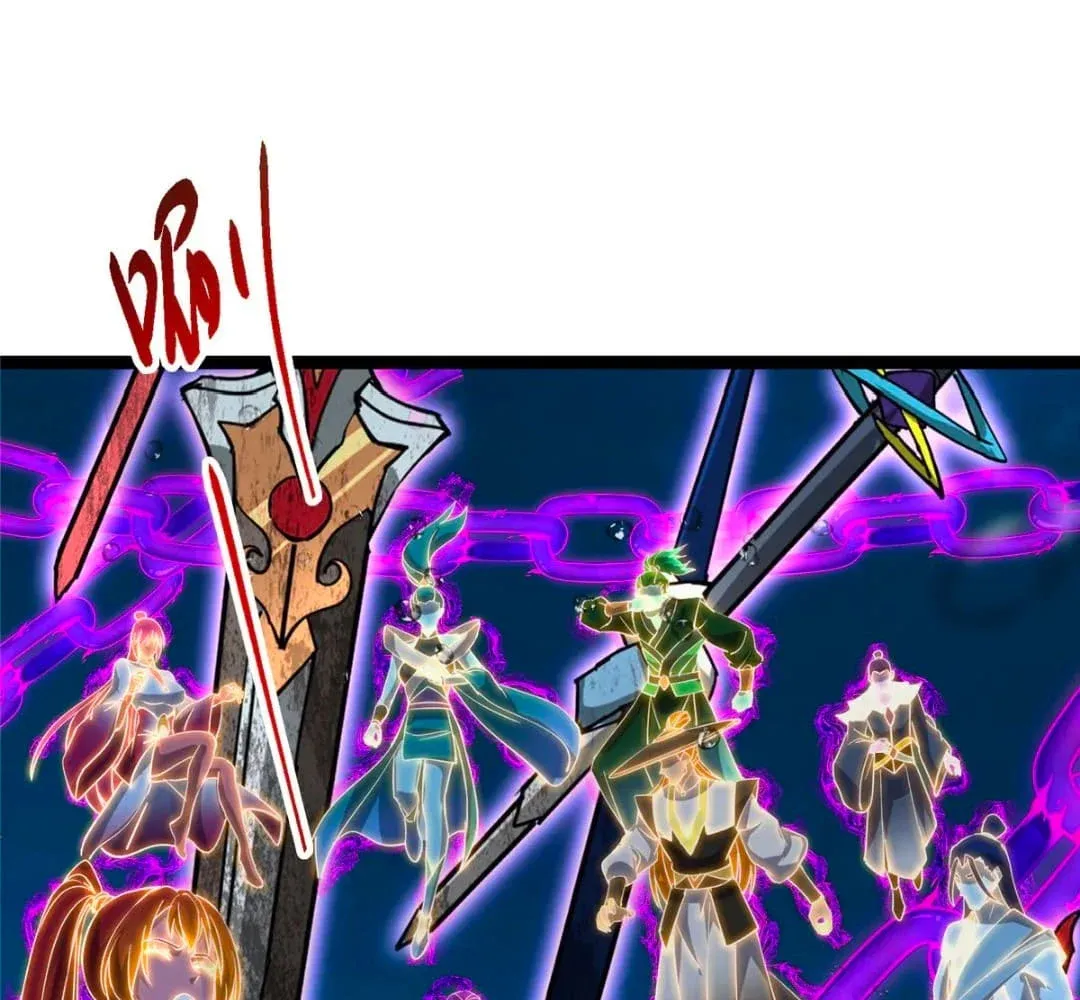 Keep A Low Profile, Sect Leader Chapter 446 - Page 151