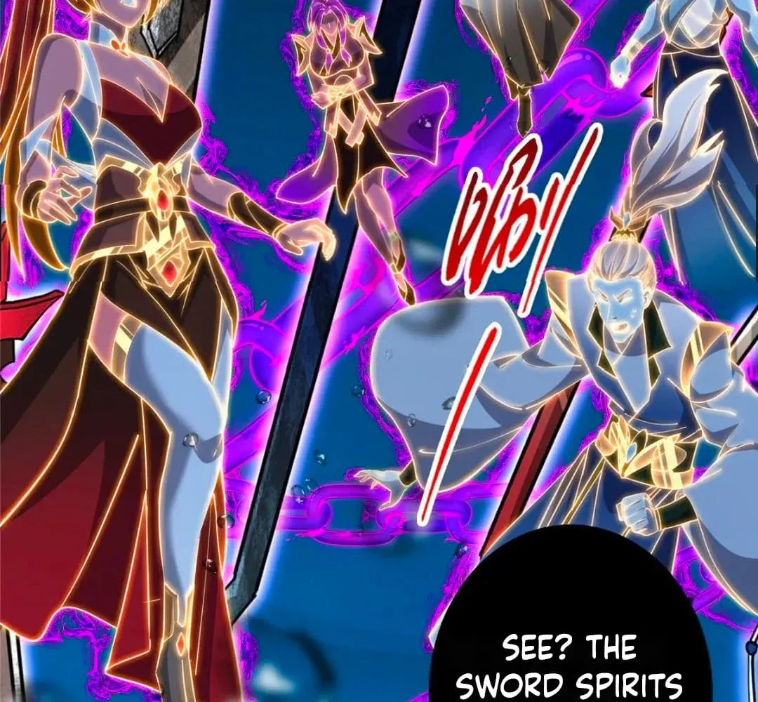 Keep A Low Profile, Sect Leader Chapter 446 - Page 152