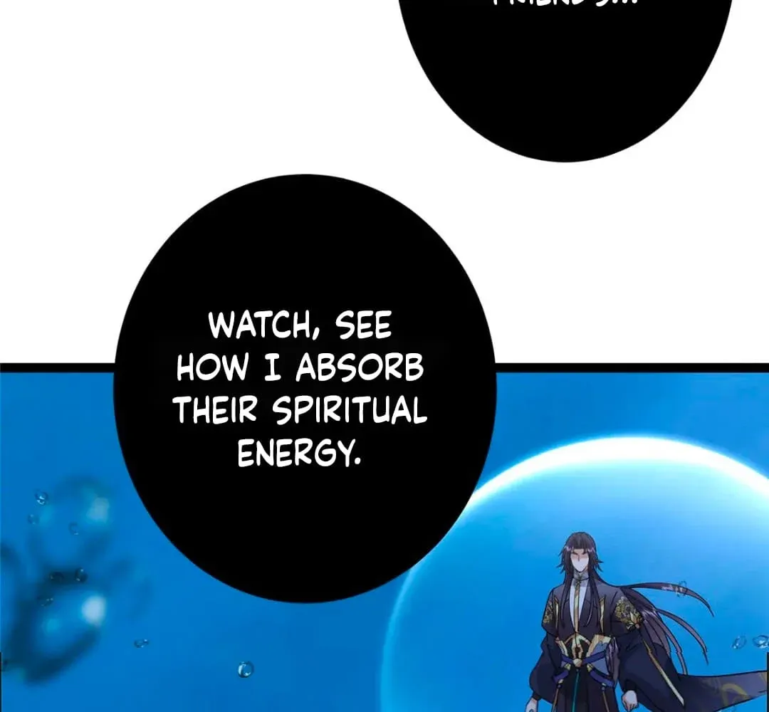 Keep A Low Profile, Sect Leader Chapter 446 - Page 155