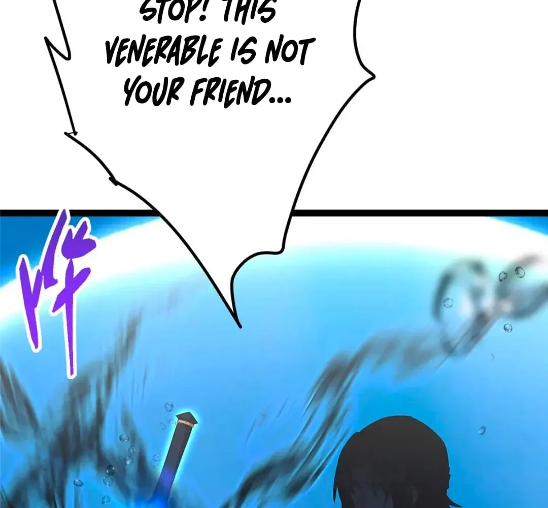 Keep A Low Profile, Sect Leader Chapter 446 - Page 162