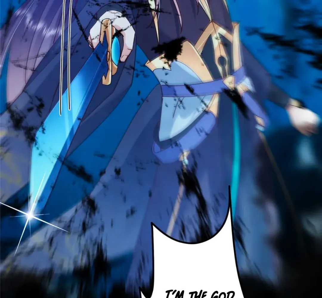 Keep A Low Profile, Sect Leader Chapter 446 - Page 166