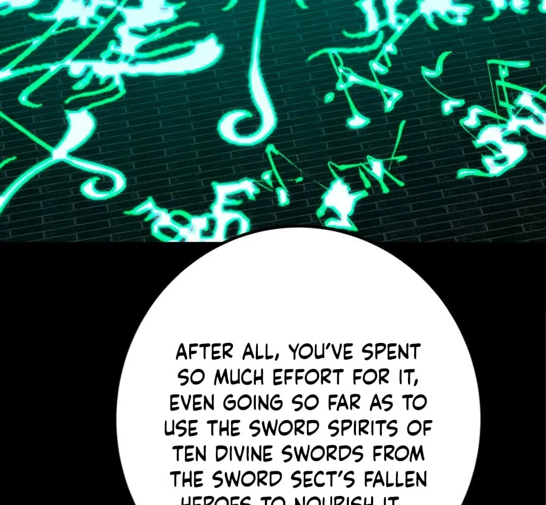 Keep A Low Profile, Sect Leader Chapter 446 - Page 19