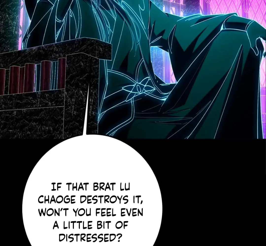 Keep A Low Profile, Sect Leader Chapter 446 - Page 21