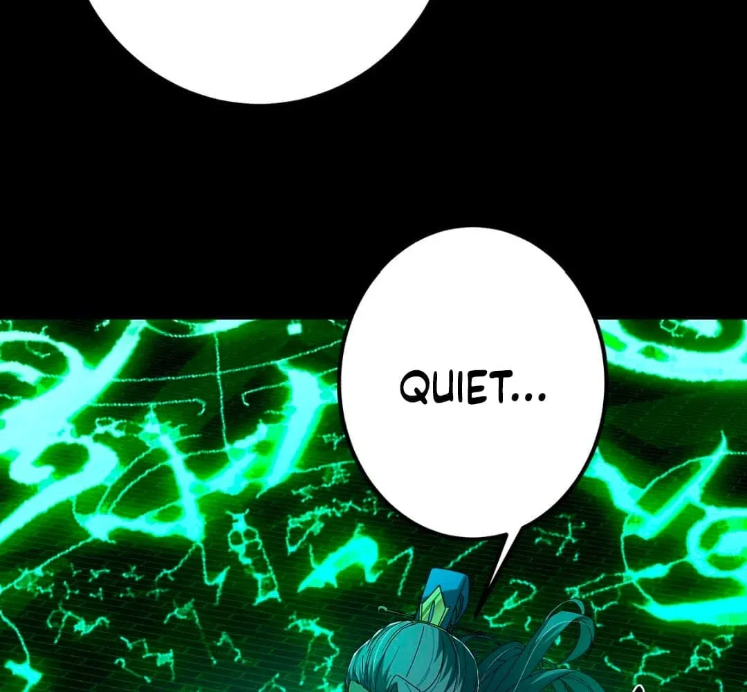 Keep A Low Profile, Sect Leader Chapter 446 - Page 22
