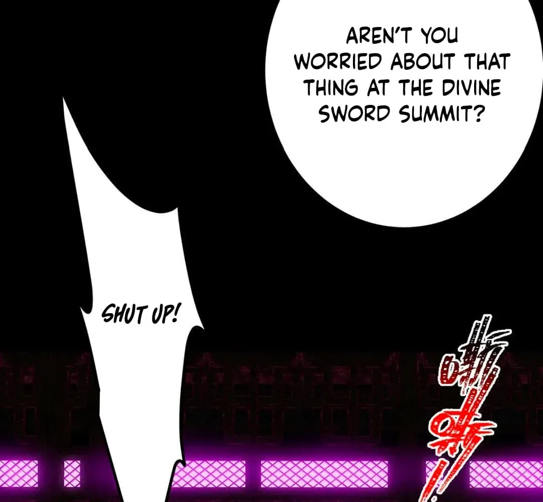 Keep A Low Profile, Sect Leader Chapter 446 - Page 30