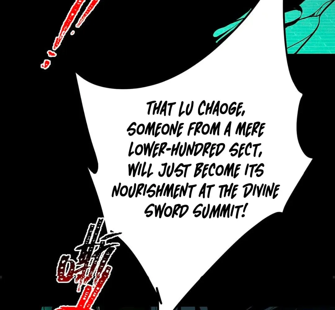 Keep A Low Profile, Sect Leader Chapter 446 - Page 32