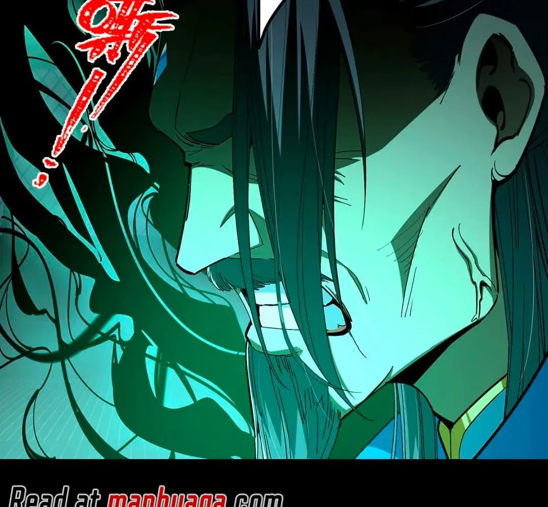 Keep A Low Profile, Sect Leader Chapter 446 - Page 33