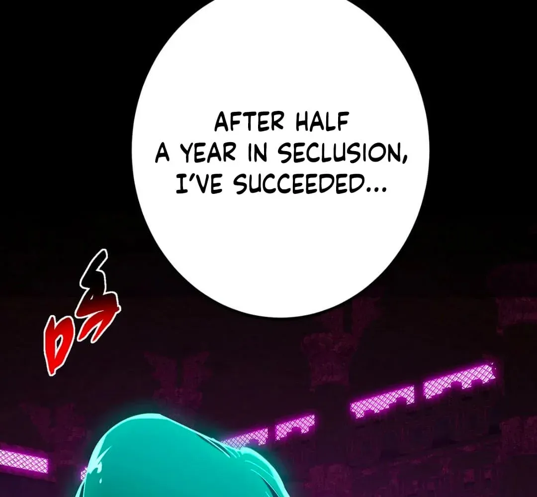 Keep A Low Profile, Sect Leader Chapter 446 - Page 42