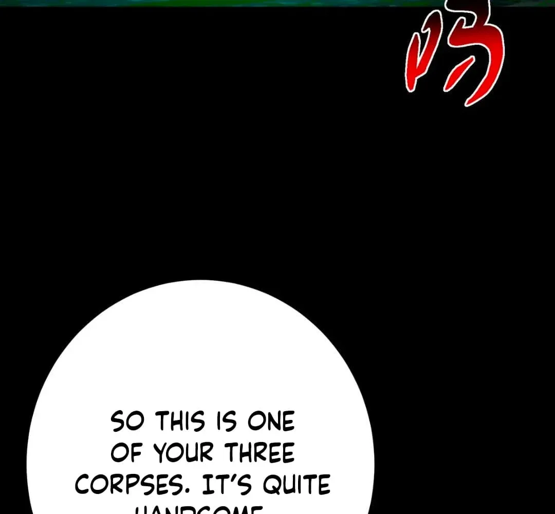 Keep A Low Profile, Sect Leader Chapter 446 - Page 44