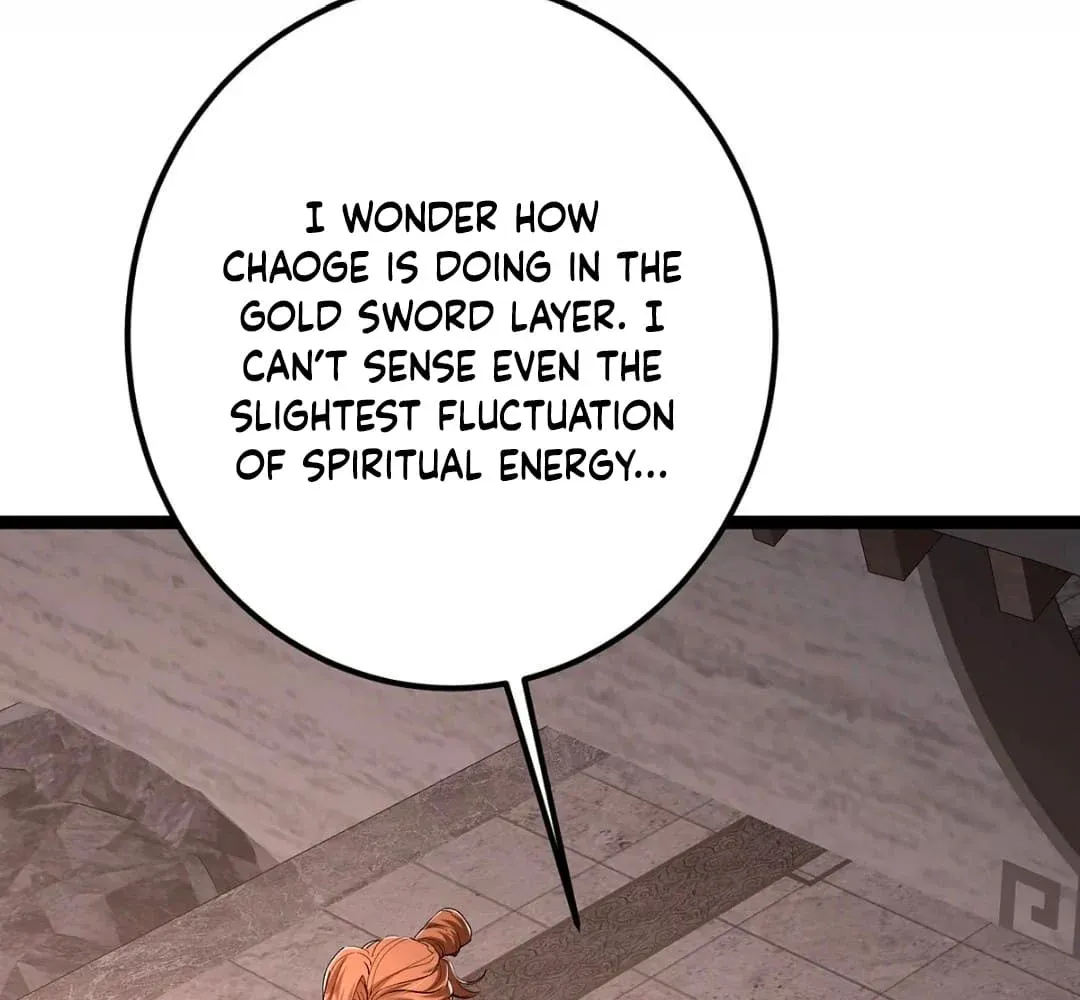 Keep A Low Profile, Sect Leader Chapter 446 - Page 51