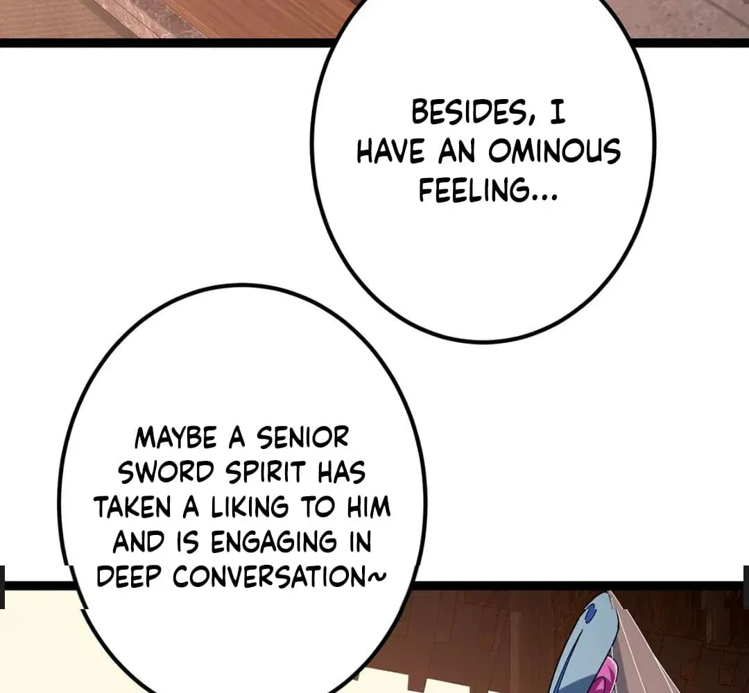 Keep A Low Profile, Sect Leader Chapter 446 - Page 53