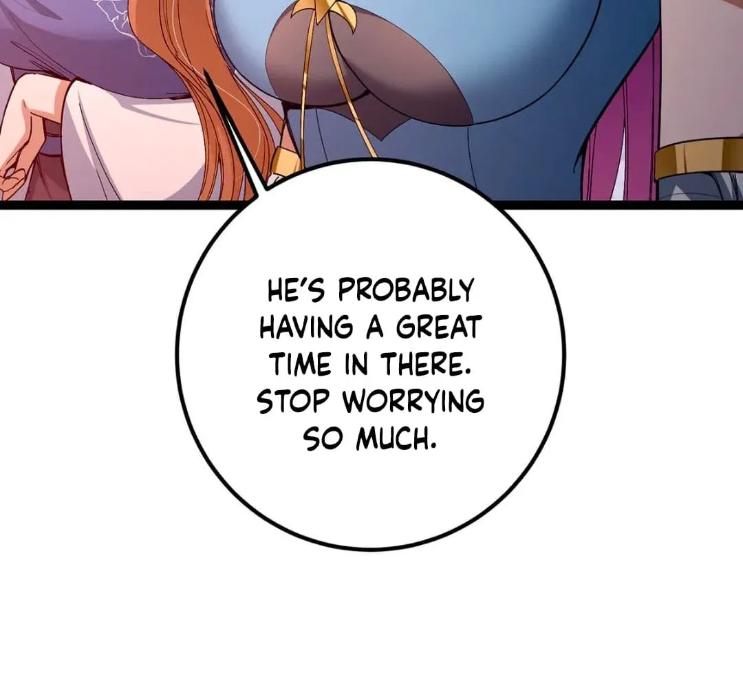 Keep A Low Profile, Sect Leader Chapter 446 - Page 55