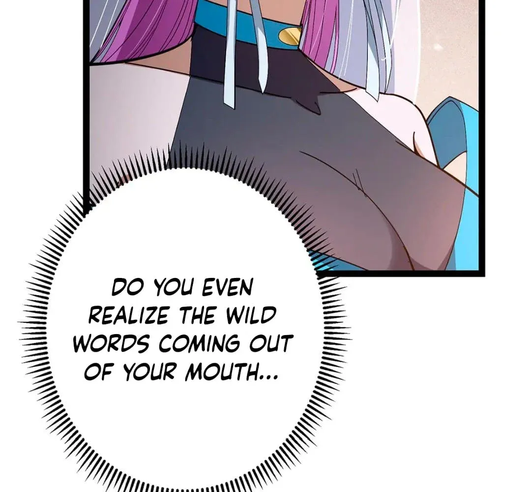 Keep A Low Profile, Sect Leader Chapter 446 - Page 57