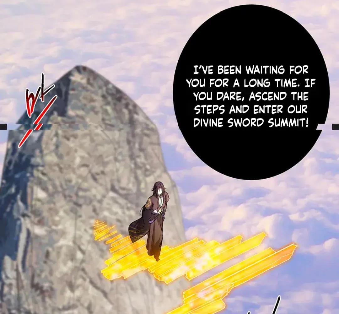 Keep A Low Profile, Sect Leader Chapter 446 - Page 60