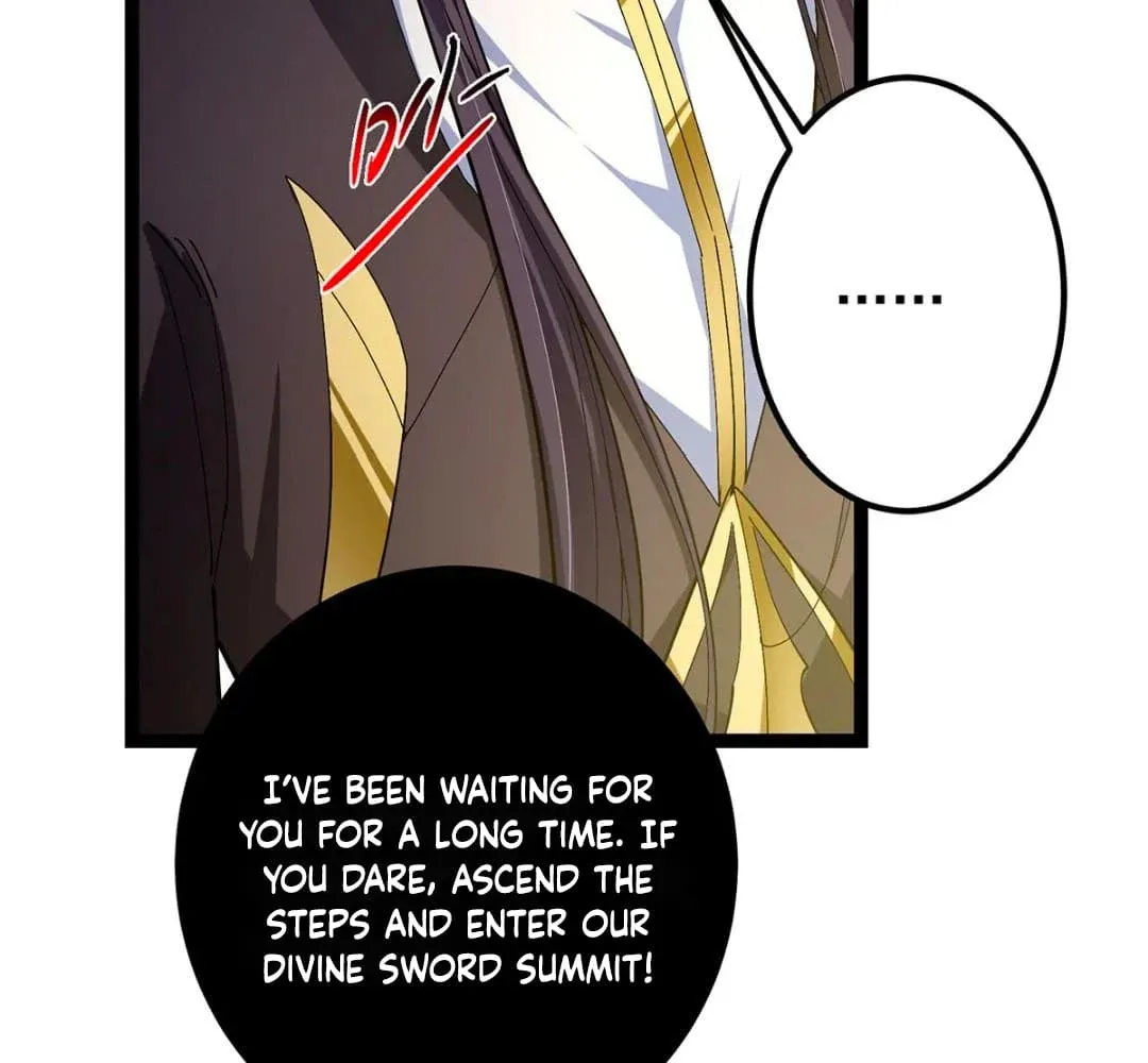 Keep A Low Profile, Sect Leader Chapter 446 - Page 63