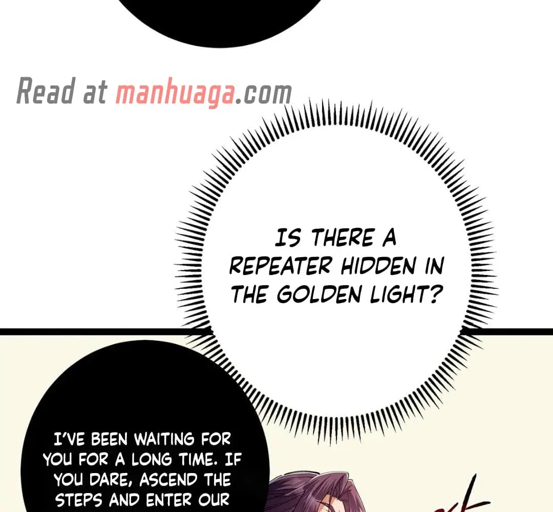 Keep A Low Profile, Sect Leader Chapter 446 - Page 64