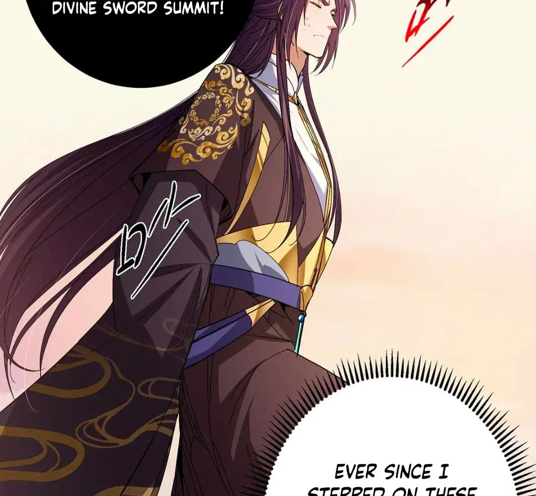 Keep A Low Profile, Sect Leader Chapter 446 - Page 65