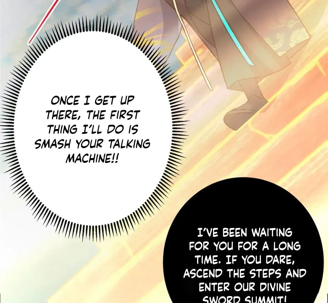 Keep A Low Profile, Sect Leader Chapter 446 - Page 69