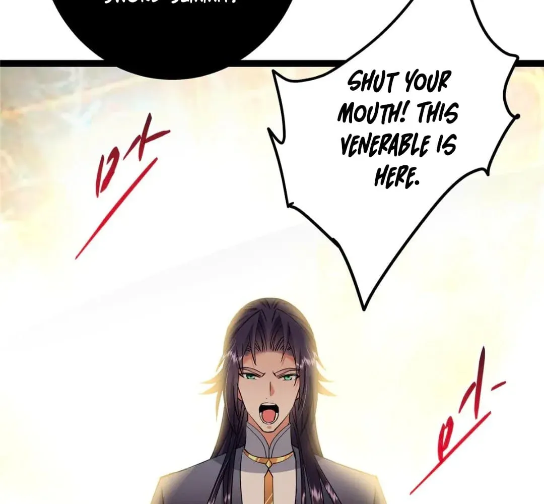 Keep A Low Profile, Sect Leader Chapter 446 - Page 71
